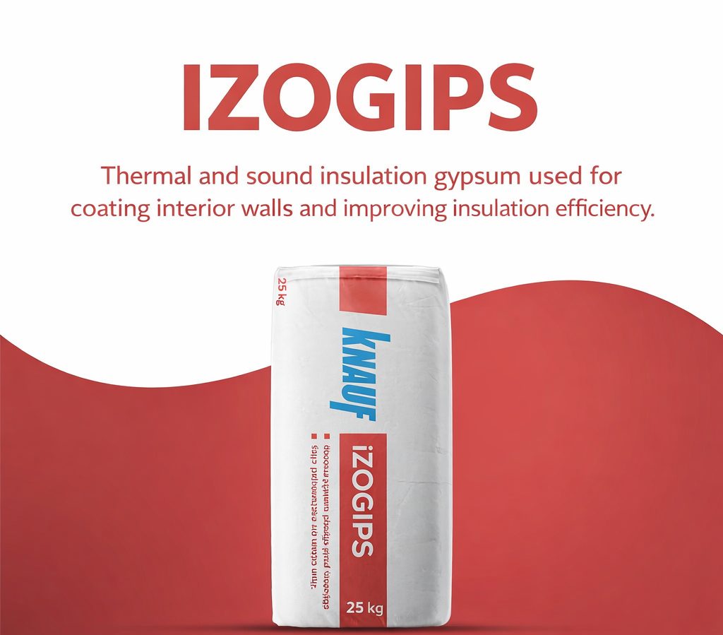 IZOGIPS